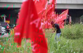 Anak muda diseru undi HARAPAN: Hutang negara RM1.2 trilion untuk apa? 'Sakau' wang rakyat