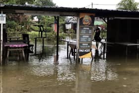 Tambah kekerapan selenggara longkang, parit atasi banjir di Meru