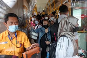 Malaysia’s residents to grow to over 42 mln in 2060, Selangor to house 8.1 mln