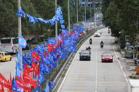 BN will be with Pakatan going into GE16 — Zahid