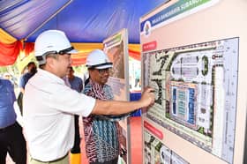 RM16.25 mln modern sports complex in Puchong to complete August 2024