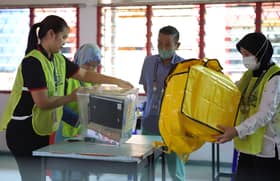 Kajian: 50 peratus pengundi tolak PN perintah Selangor