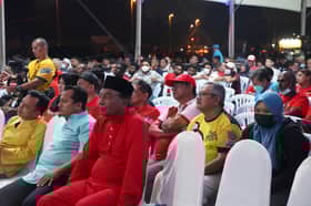 GE15: Nearly 3,000 ceramahs held in Selangor from Nov 5 — Police