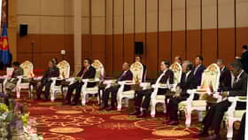 Cambodia, Laos, Vietnam agree to establish parliamentary summit