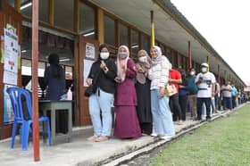 997 premis, bangunan terlibat PRN di Selangor sudah diperiksa