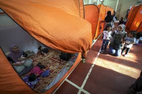 48 mangsa banjir Selangor pulang, 216 masih di pusat pemindahan Perak