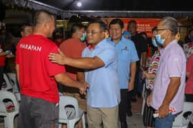 Manfaat dirasai semua, Selangor contoh terbaik jaga kebajikan rakyat