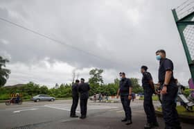 Kedah police to deploy nearly 4,800 personnel for state polls