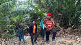 GE15: Shah Alam candidate determines to champion environmental issue