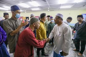 Jentera HARAPAN dekati belasan ribu pengundi muda di Gombak