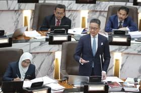 Industri aeroangkasa terus berkembang, Selangor pilihan pelabur