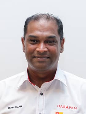 இரு சட்டமன்ற உறுப்பினர்கள் ஆதரவுடன் சுங்கை பூலோ தொகுதியில் வெற்றி பெறுவேன்- ரமணன் நம்பிக்கை