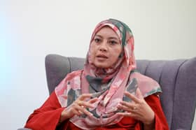 Selangor election results show there's no room for complacency — Juwairiya