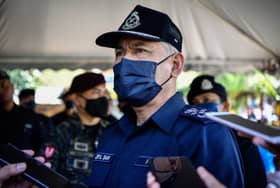 KPN: Video tular mengenai perhimpunan video lama