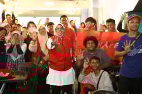 Undi HARAPAN, Selangor contoh terbaik jaga kebajikan rakyat