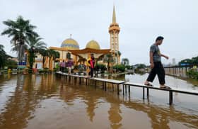Selangor identifies 97 flood hotspots, ready to face monsoon season