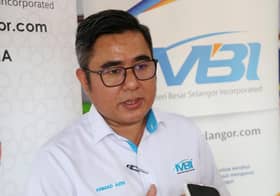 MBI sumbang tangki atasi masalah bekalan air di Apartmen Penaga