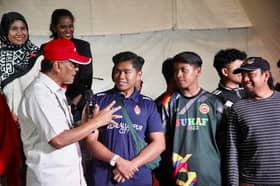 GE15: Elected reps are determinants to get youths involved in politics