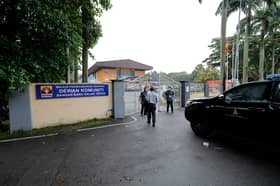 642 pegawai, anggota polis ditugas lancarkan PRK Kuala Kubu Baharu