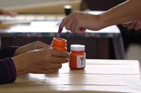 GE15: Over 160,000 voters in Padang Serai, Tioman go to the polls today