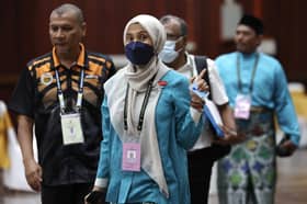 Nurul Izzah terima kekalahan dengan hati terbuka, bakal kembali