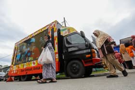 Peluang jimat belanja dapur, kunjungi jualan murah PKPS di empat tempat