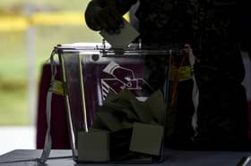 EC ready for northeast monsoon rain on Tioman polling day