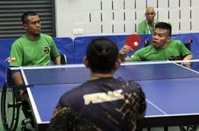 Para Sukma: Selangor contingent surpasses target with 78 medals