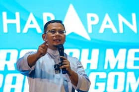 MB tolak pujukan khianat mandat oleh Muhyiddin, elak negeri tidak stabil