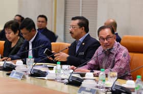 Initial report on border economy programme shows positive results — Anwar
