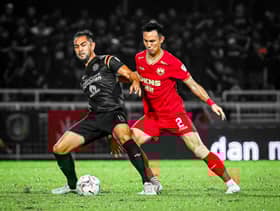 Turtles better be wary of Red Giants - Irfan Bakti