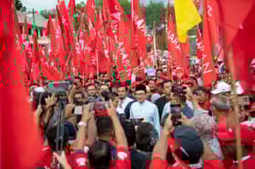 Reaksi PM baharu: Kerajaan perpaduan demi kestabilan, kemakmuran negara