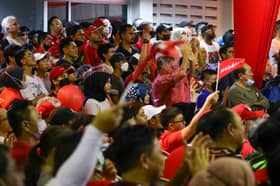 Belia suka kejayaan HARAPAN jaga Selangor, jadi panduan pilih kerajaan