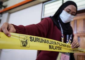 History created as 945 candidates vie for parliamentary seats in GE15