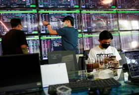 Cybercriminals hold Asian tech workers captive in scam factories