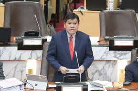 Selangor perkenal dasar, pelan hadapi risiko bencana akibat perubahan iklim