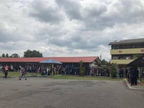 MA63: MOE adopts open attitude, ready to improve education in Sarawak