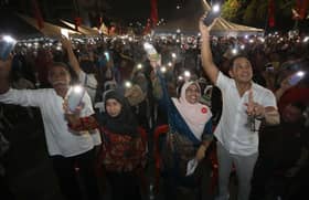 GE15: The people’s power to bring change, choose leaders who care about welfare