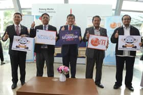 Bas dua tingkat mula operasi Januari, rancak pelancongan sekitar Sepang