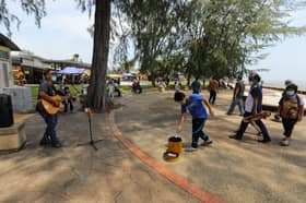 MOHR to consider financial side of setting up gig workers’ commission