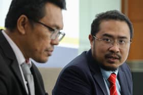 ADN gesa polis, SKMM ambil tindakan tegas individu cetus huru-hara