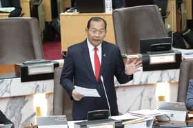 Tawar skim gaji atlet jalani latihan sepenuh masa, tumpu lonjak prestasi