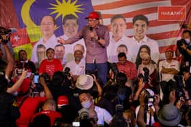 Pengundi: Anwar faham susah rakyat, layak diangkat sebagai perdana menteri