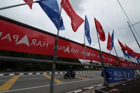 Expect status quo in six states after state polls, says political analyst