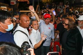 GE15: Fahmi aims to gazette Kg Kerinchi name, resolve land issues