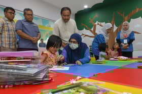 EXCO: Dasar berkaitan kanak-kanak diperkasa, sedia program peringkat akar umbi