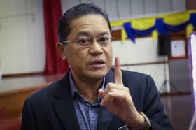 PRU15: 12 pusat pengundian dibuka di Parlimen Baram hari ini