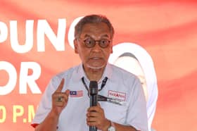 Tertinggi di Asia Tenggara, satu dari enam rakyat Malaysia hidap diabetes