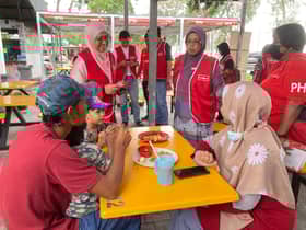 Calon HARAPAN mahu naikkan potensi Sepang jadi pusat pelancongan pilihan