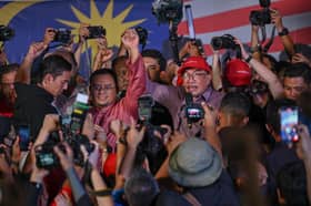 Keputusan PM, MB selesai kes saman cara baik cermin kematangan politik